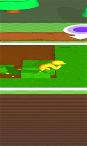 挖土小能手免广告下载