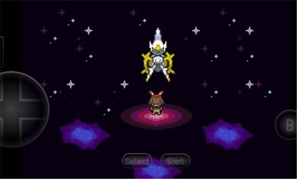 口袋妖怪之暗影归来下载手机版