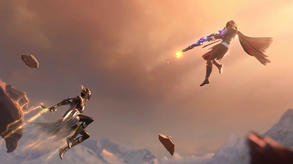 永劫无间沈妙是谁