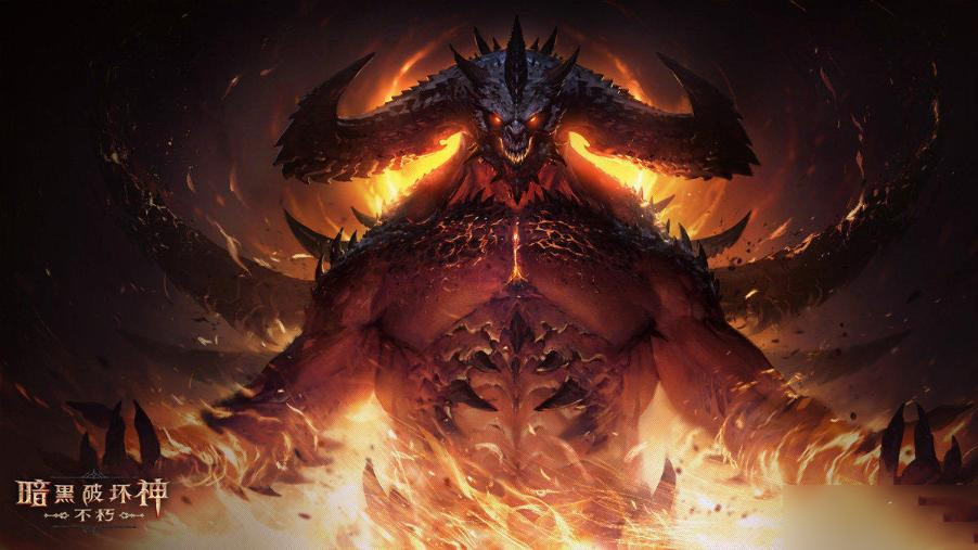 暗黑破坏神不朽死灵挂机配装攻略