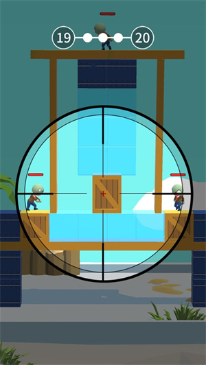 我狙打得贼准2无广告下载