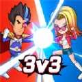 乱斗英雄3v3大乱斗免广告下载