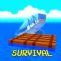 木筏求生单人版下载地址