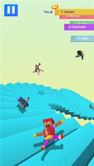 下楼大师游戏下载中文版