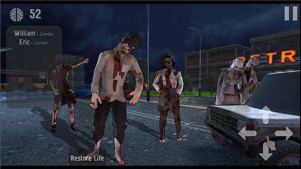 僵尸城镇启示录下载