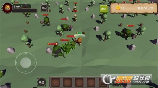 地下城与商人手游下载