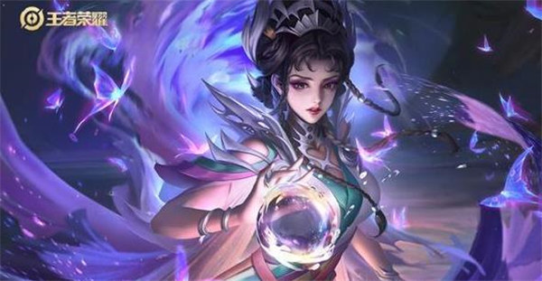 王者荣耀芈月白晶晶什么时候返场2022