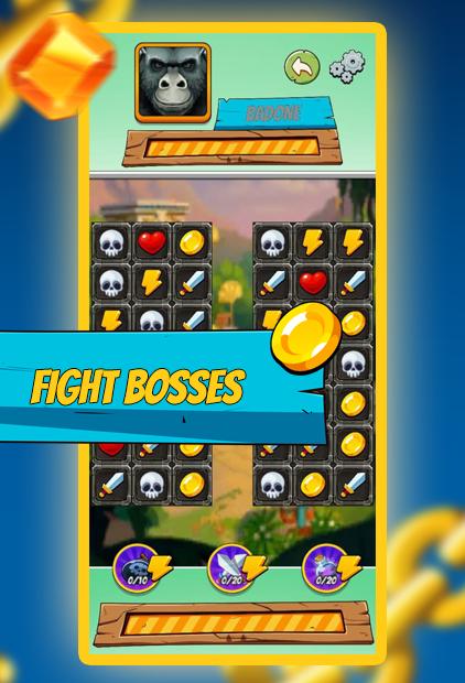 魔法岛比赛3手游下载