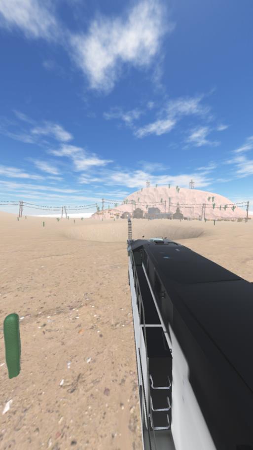 火车碰撞模拟器游戏最新版下载