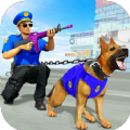 模拟警犬追捕游戏最新版下载