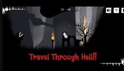 地狱狂欢游戏2.3安卓最新版
