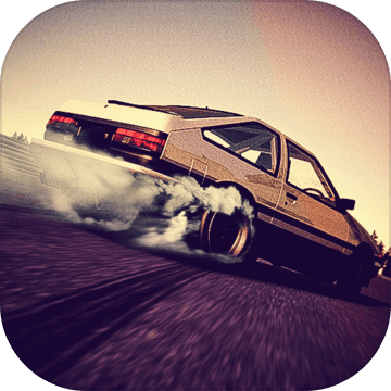 雪山漂移汉化版下载