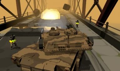 无路可返游戏下载