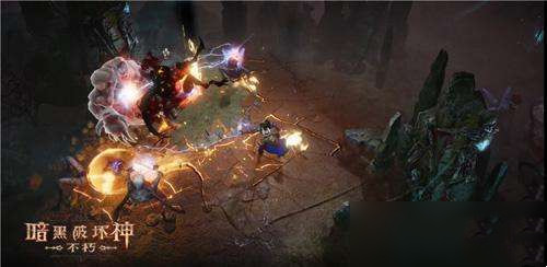 暗黑破坏神不朽死灵宝石共鸣搭配推荐