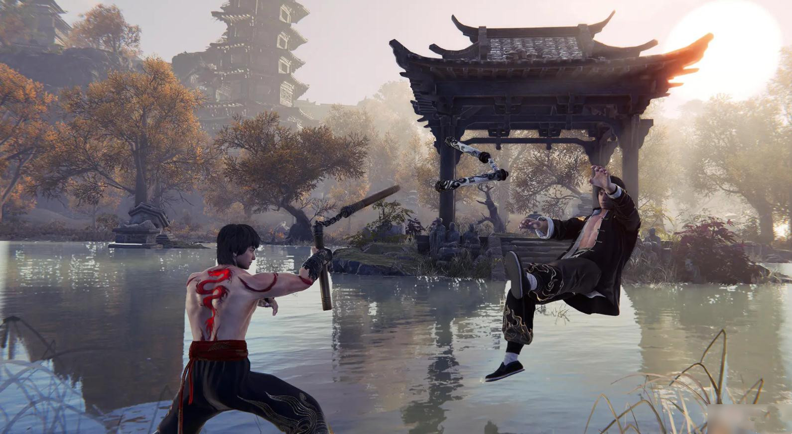 永劫无间辉光赛季上线时间介绍