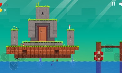 奥利的世界游戏下载