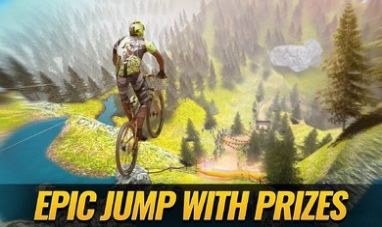 碰撞自行车游戏下载