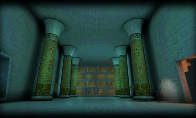 遗产失落的金字塔HD手游下载