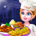 欧陆式美食烹饪游戏下载手机版