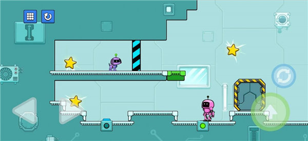 罗布和狗冒险游戏下载