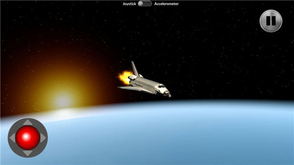 航天模拟器最新版下载2022