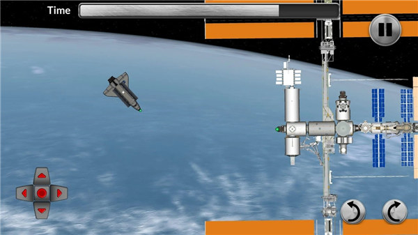 航天飞行模拟器最新版下载安装