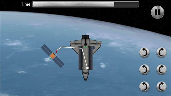 航天飞行模拟器2022最新版下载