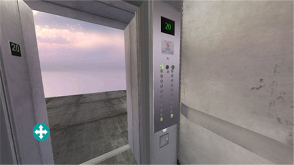 电梯模拟器3d最新版下载