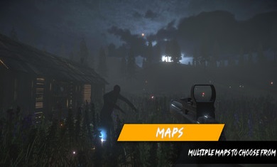 亡灵杀戮手游下载