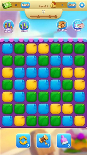 水果爆炸拼图游戏下载