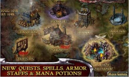 永恒勇士2最新版本下载