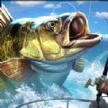 实况钓鱼游戏下载