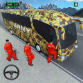 美国军用大巴模拟器3D游戏下载
