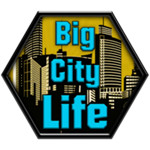 大城市的生活模拟器汉化app2022版最新下载