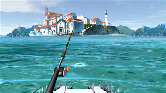 深海钓鱼模拟2022最新版下载