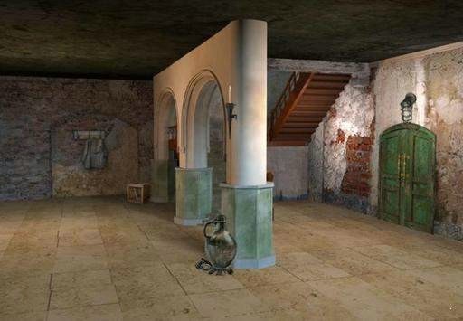 静悄悄逃脱解锁专家最新完整版下载