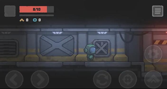 死亡空间站最新版下载