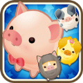 猪猪碰环游世界游戏下载