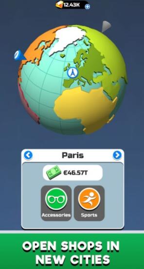 时尚公司游戏最新版下载