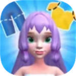 装扮秀场游戏苹果版