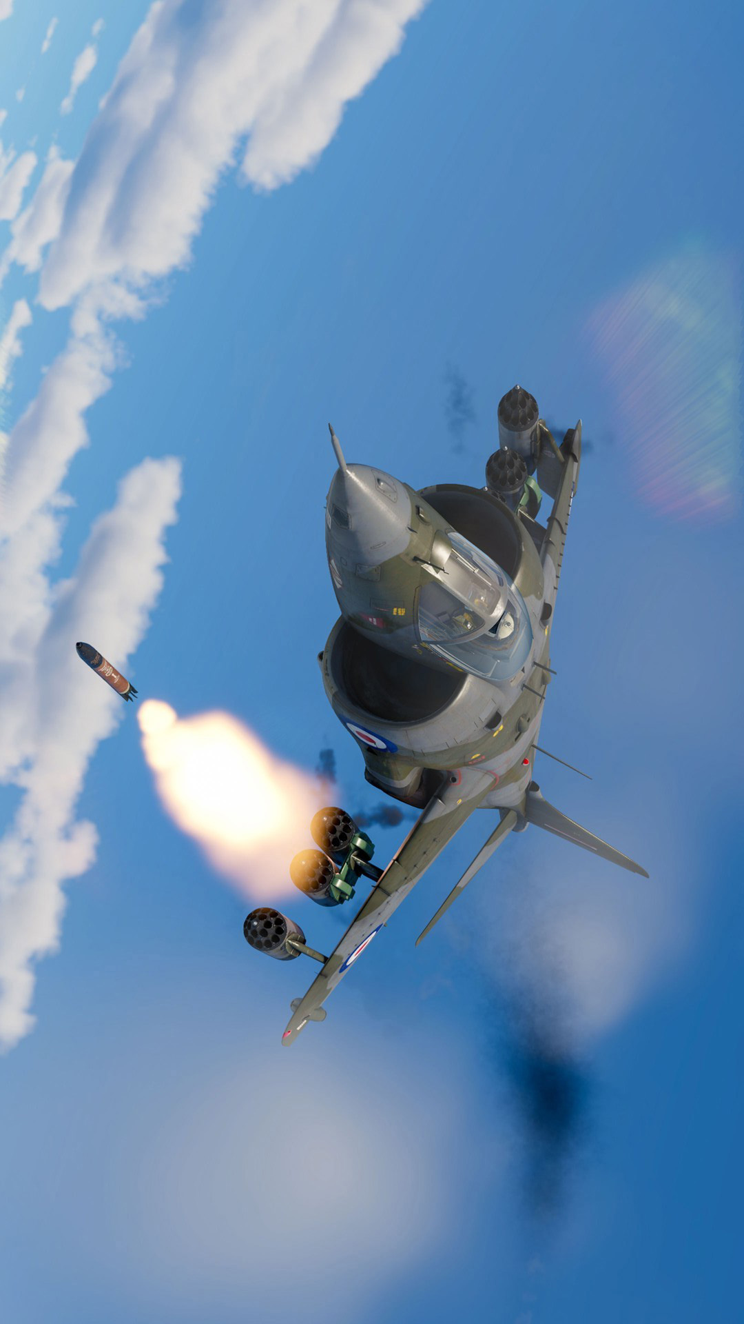 战机模拟驾驶游戏下载