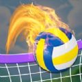 真实排球冠军3D游戏下载ios