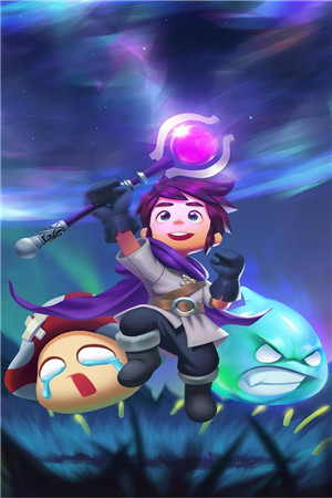 魔法传奇app下载