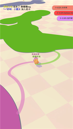 小鸡大作战游戏下载安装