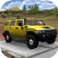 越野驾驶大冒险手游下载