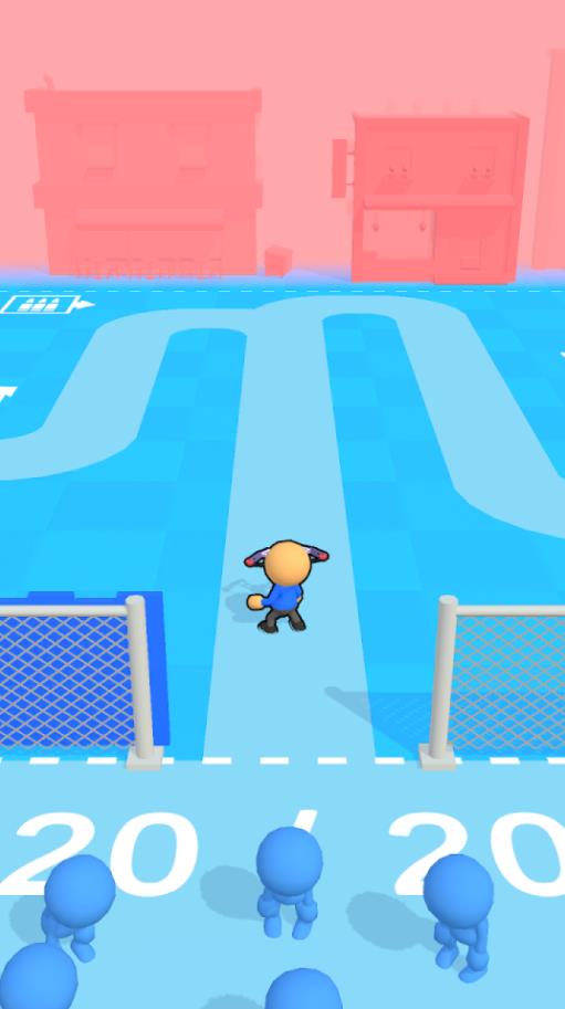 射击与防守游戏下载