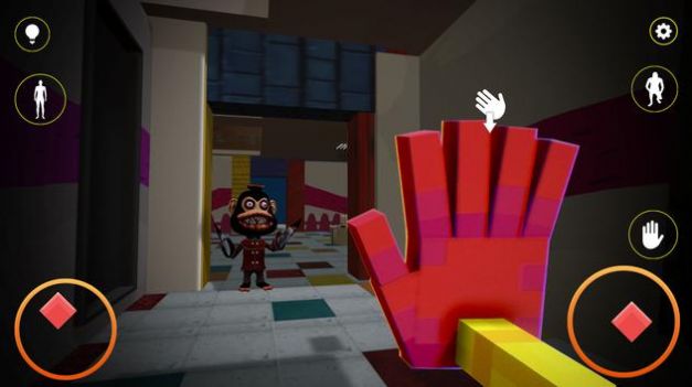 恐怖之夜可怕的玩具游戏下载