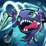 鱼人消灭战内购版2022年