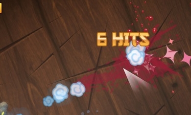 水果忍者迪斯科无敌版下载