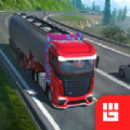 欧洲卡车模拟器3汉化版下载安装